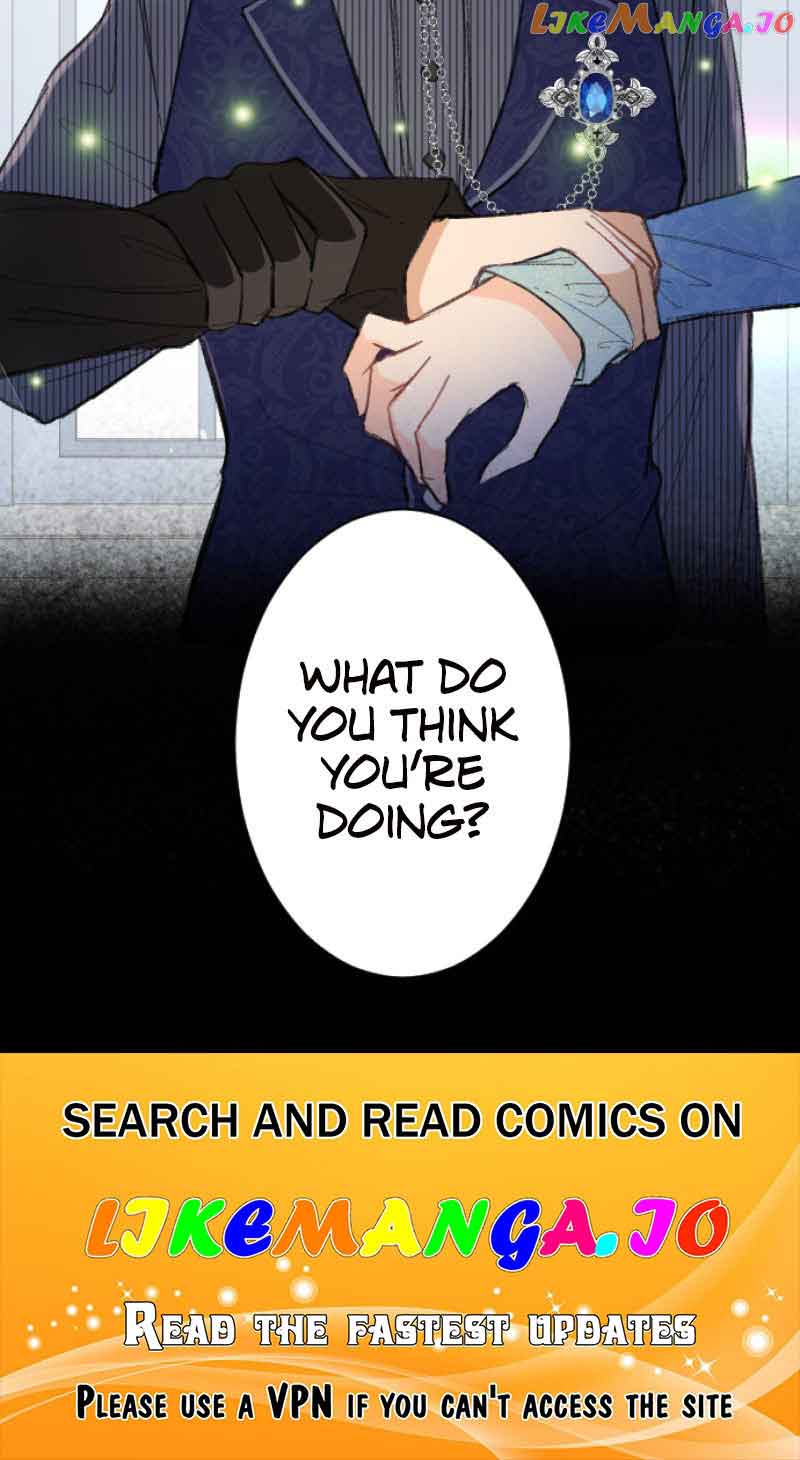 When the Broken Saintess Touches Love Chapter 11 - Page 58