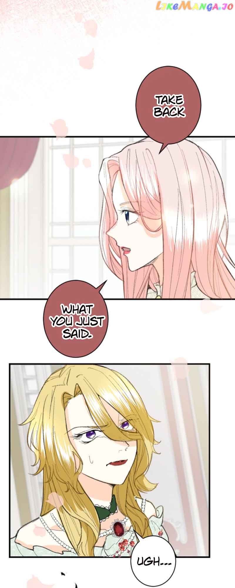 When the Broken Saintess Touches Love Chapter 11 - Page 6