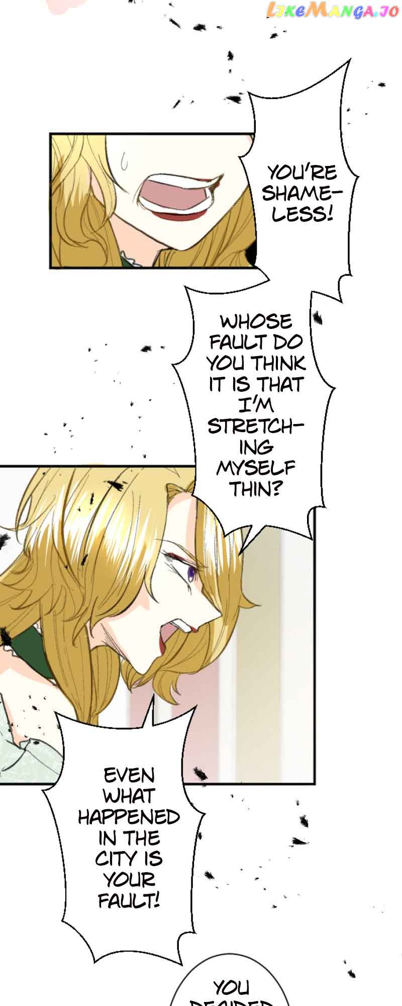 When the Broken Saintess Touches Love Chapter 11 - Page 7