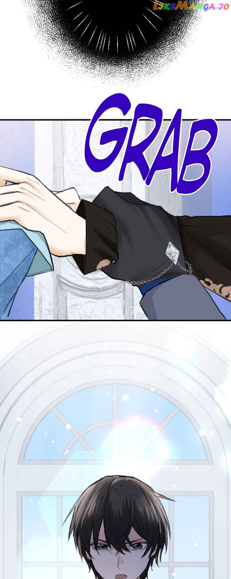 When the Broken Saintess Touches Love Chapter 12 - Page 1