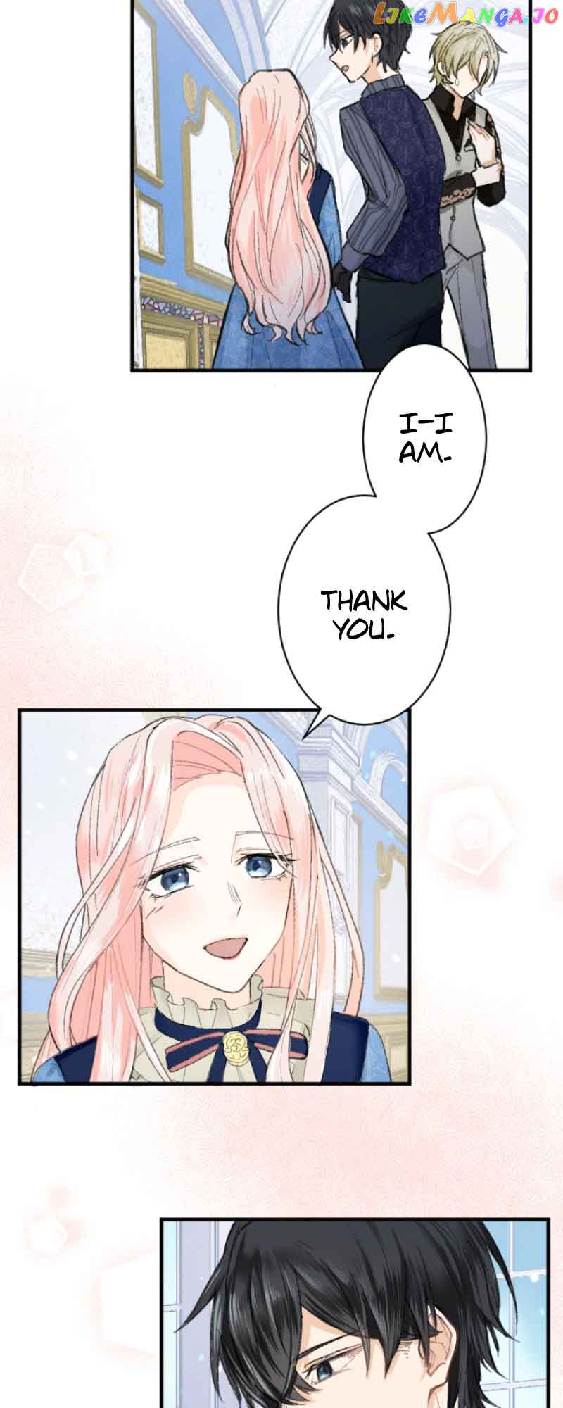 When the Broken Saintess Touches Love Chapter 12 - Page 10