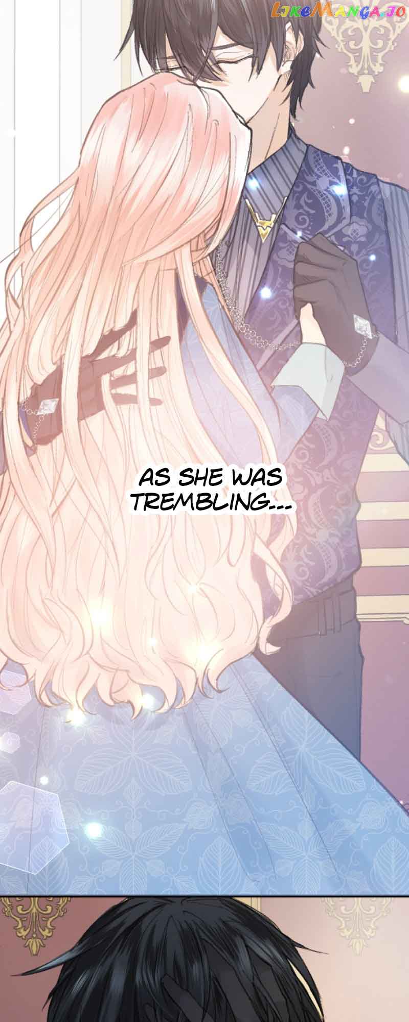 When the Broken Saintess Touches Love Chapter 12 - Page 33
