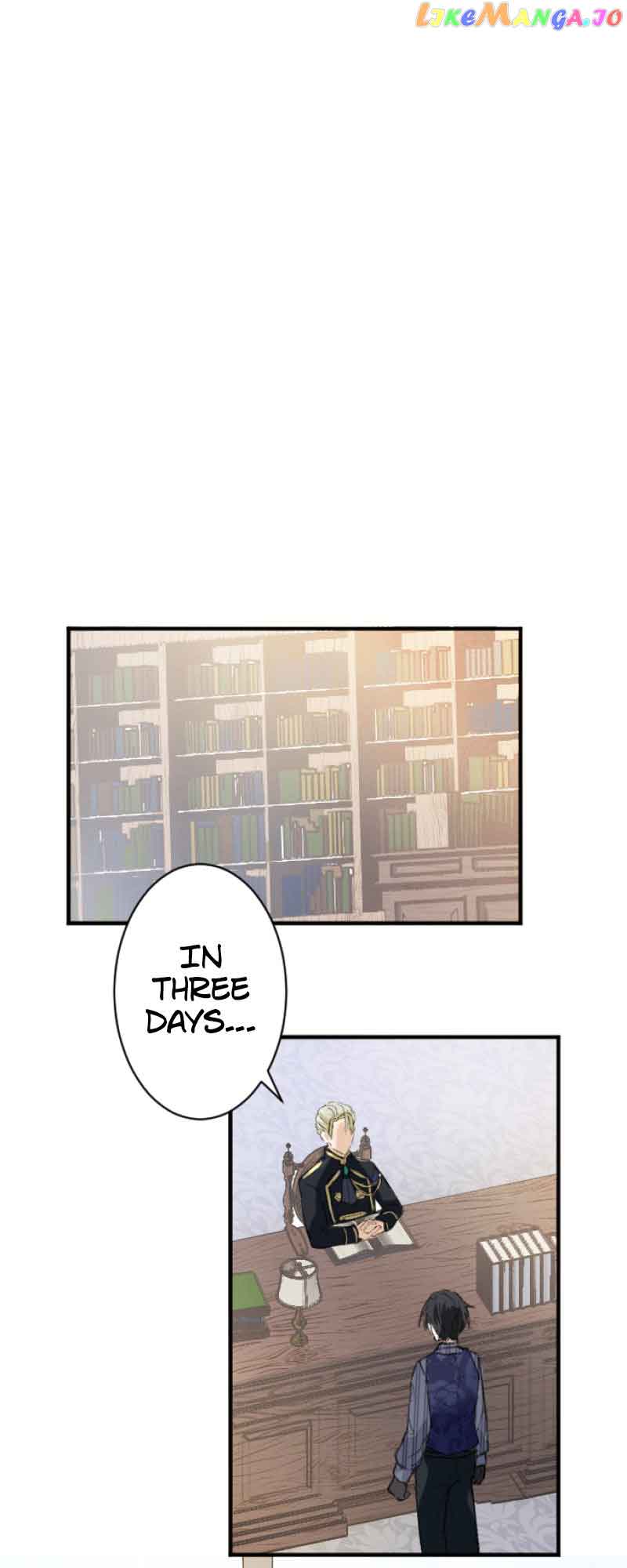 When the Broken Saintess Touches Love Chapter 12 - Page 37