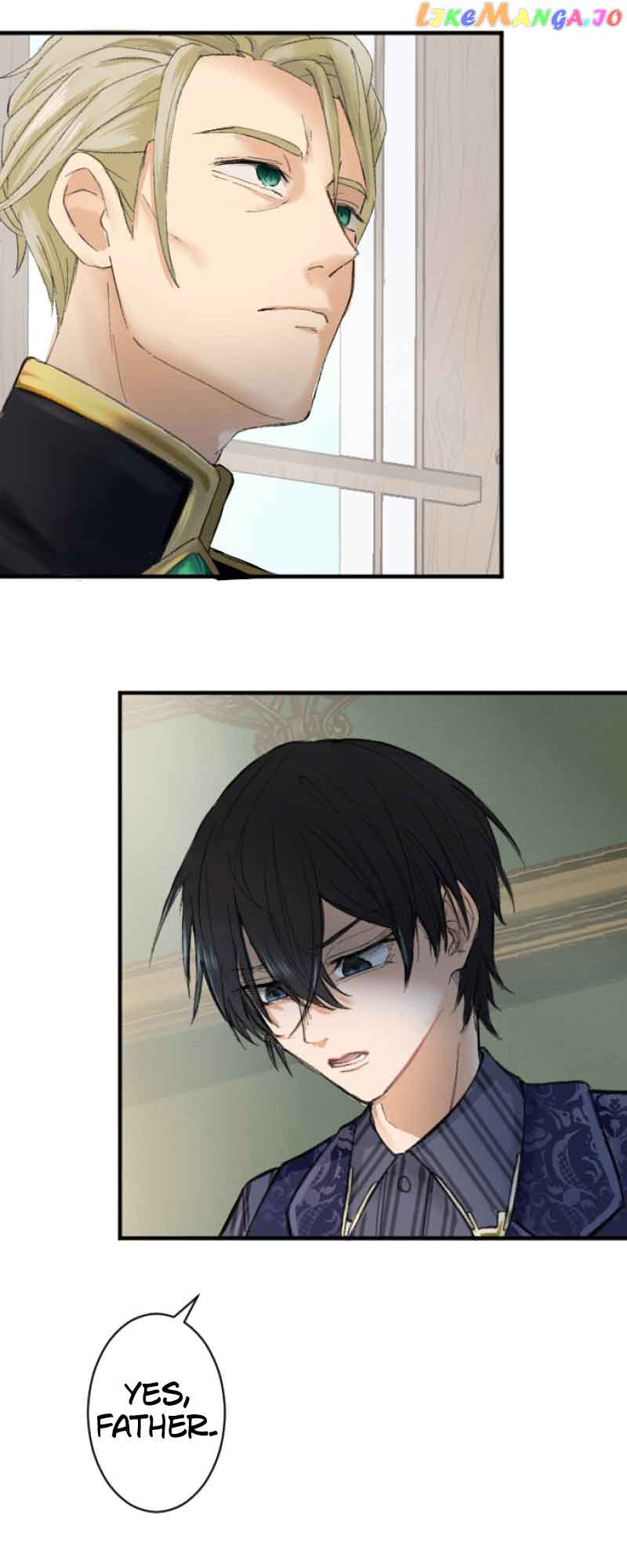 When the Broken Saintess Touches Love Chapter 12 - Page 43