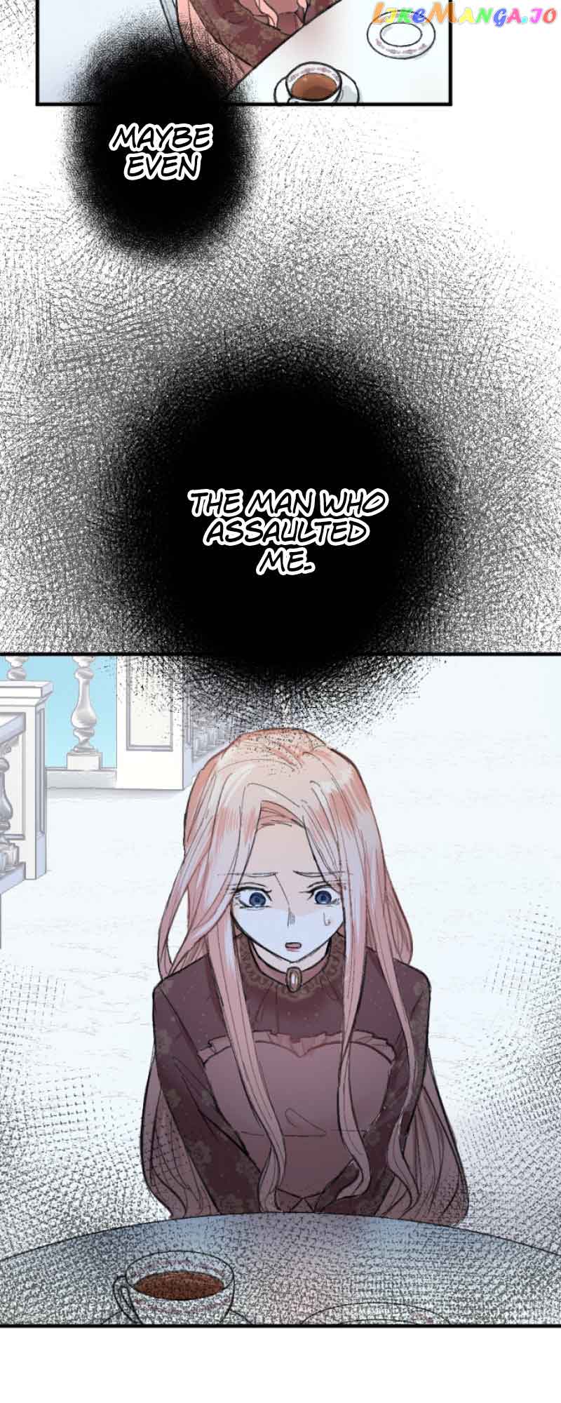 When the Broken Saintess Touches Love Chapter 12 - Page 47
