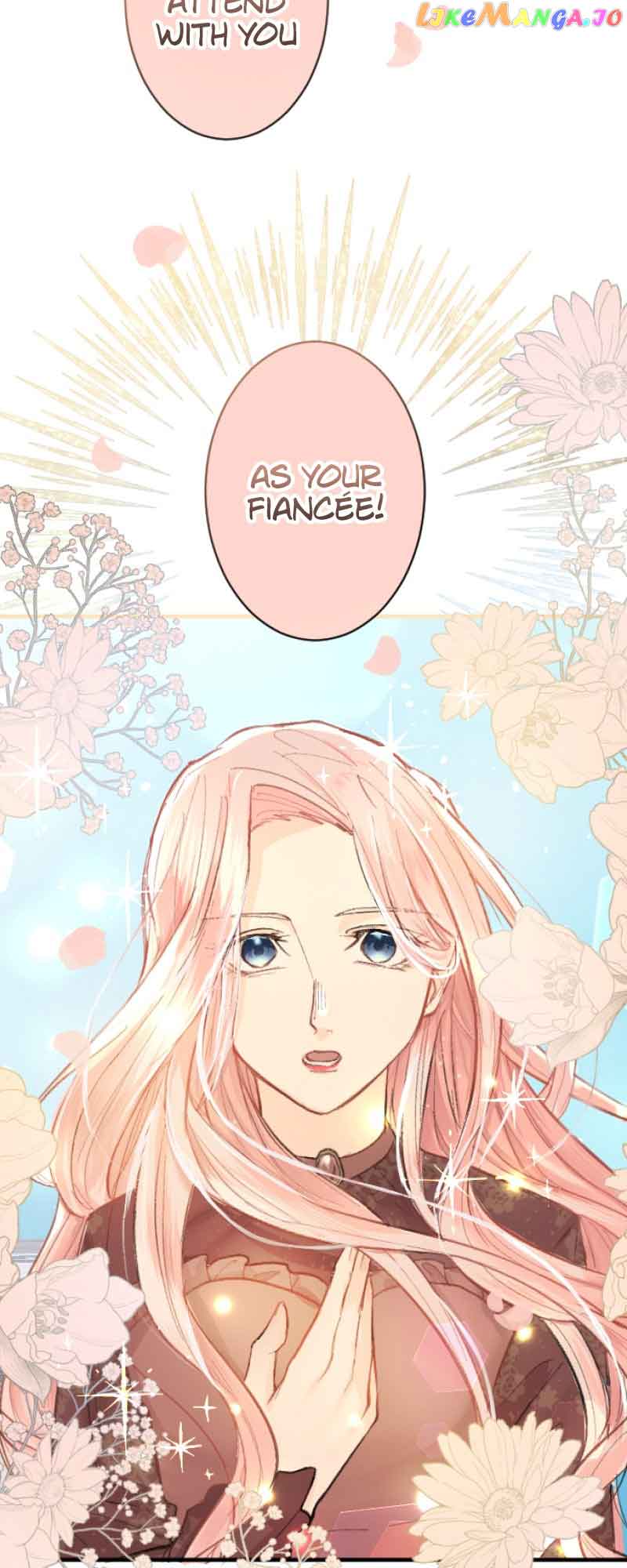 When the Broken Saintess Touches Love Chapter 12 - Page 51