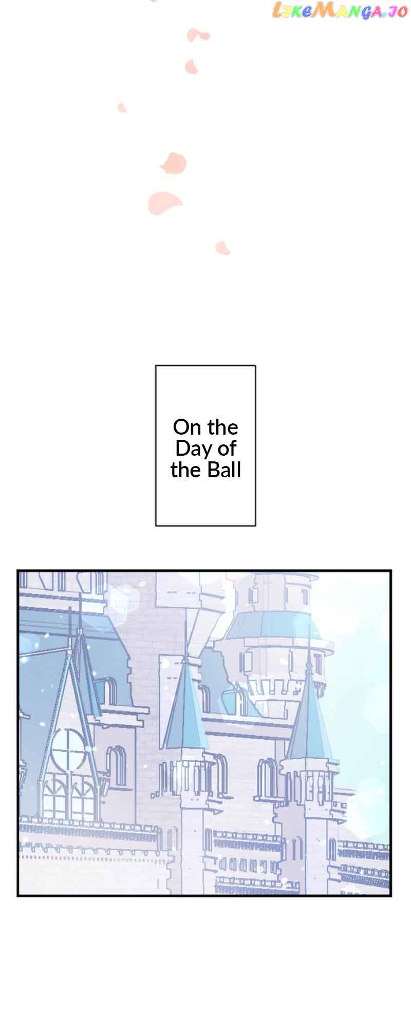 When the Broken Saintess Touches Love Chapter 12 - Page 53