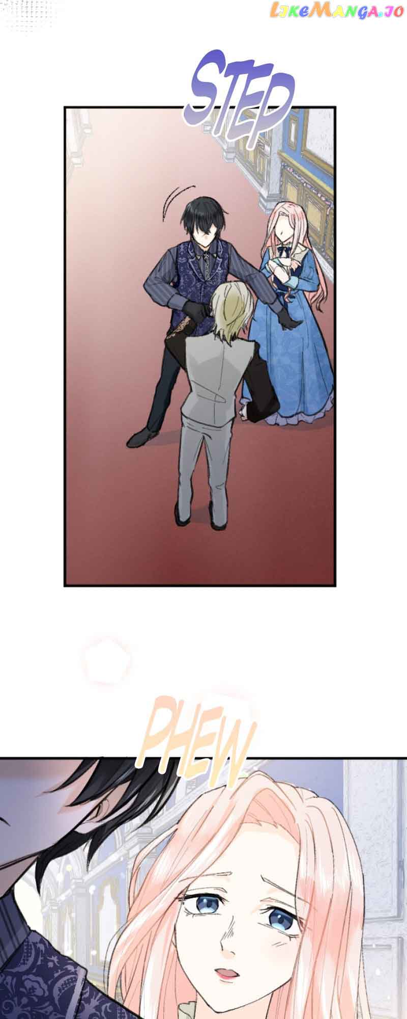 When the Broken Saintess Touches Love Chapter 12 - Page 6