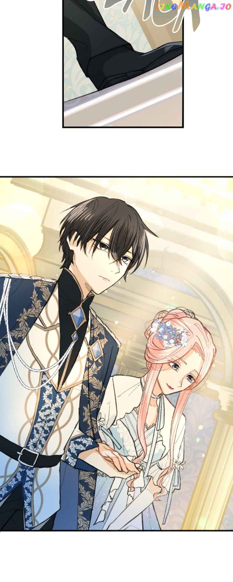 When the Broken Saintess Touches Love Chapter 13 - Page 11