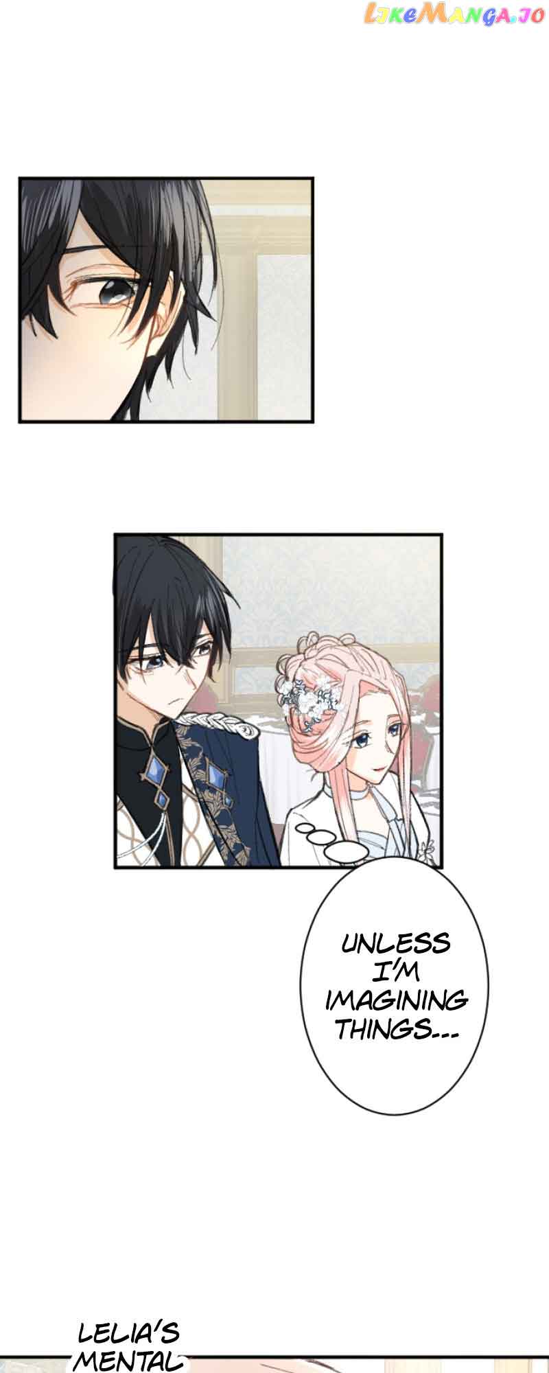 When the Broken Saintess Touches Love Chapter 13 - Page 15
