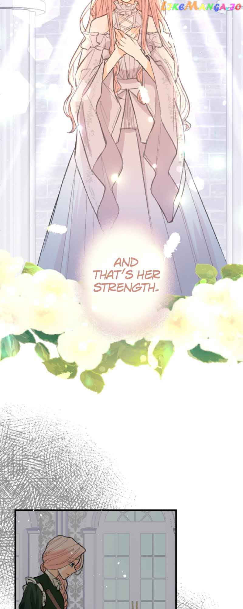 When the Broken Saintess Touches Love Chapter 13 - Page 17