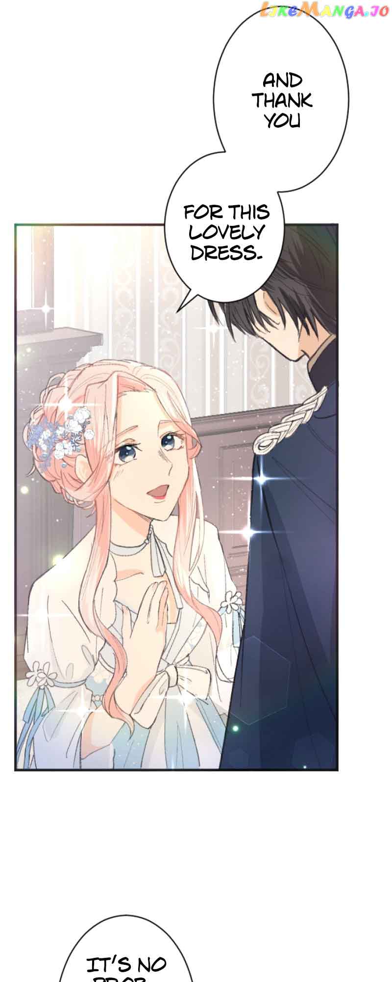 When the Broken Saintess Touches Love Chapter 13 - Page 2