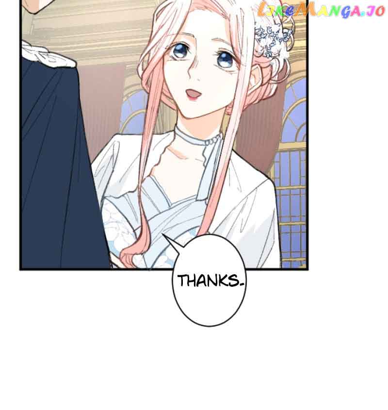 When the Broken Saintess Touches Love Chapter 13 - Page 24