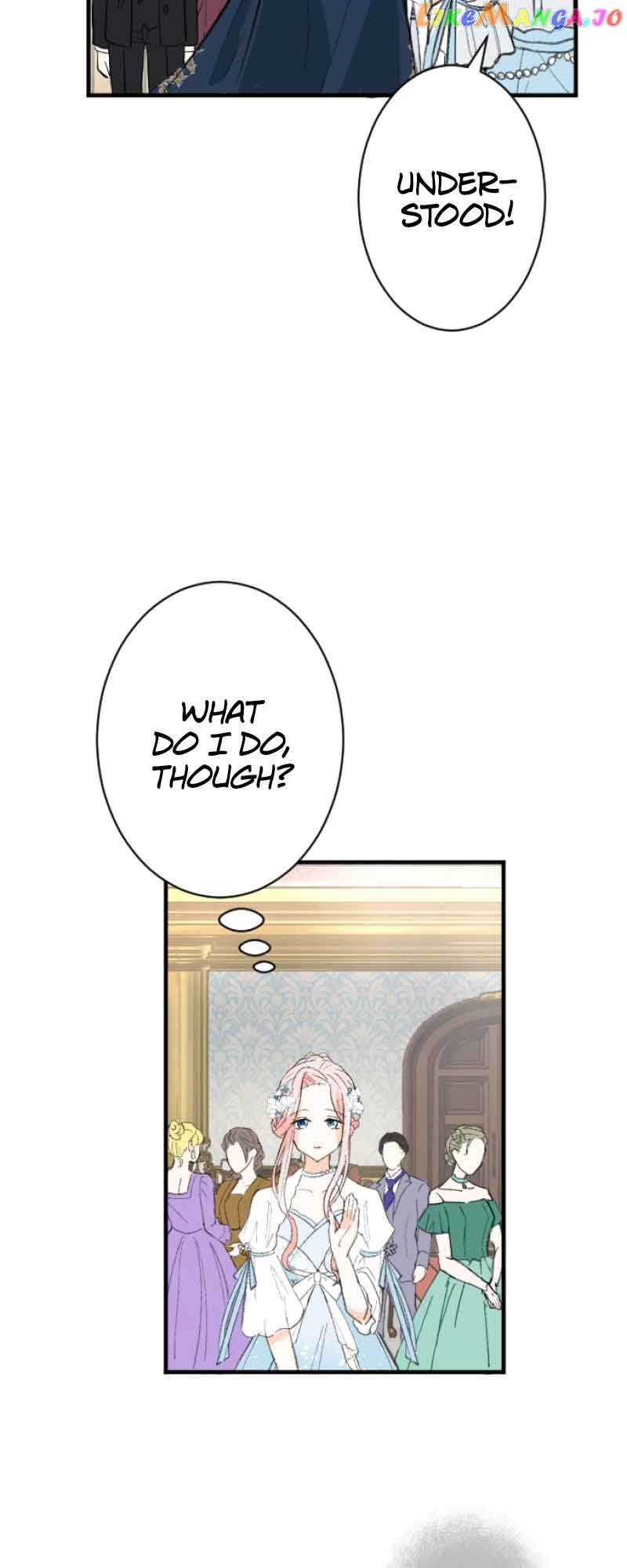When the Broken Saintess Touches Love Chapter 13 - Page 26