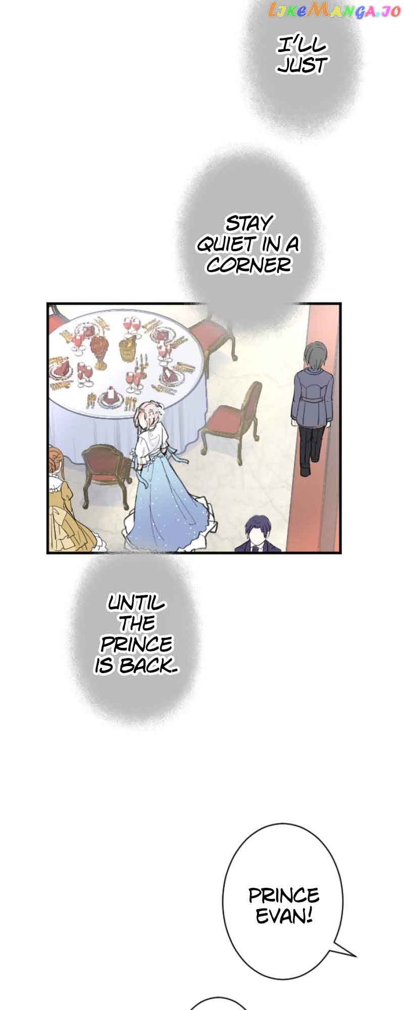 When the Broken Saintess Touches Love Chapter 13 - Page 27