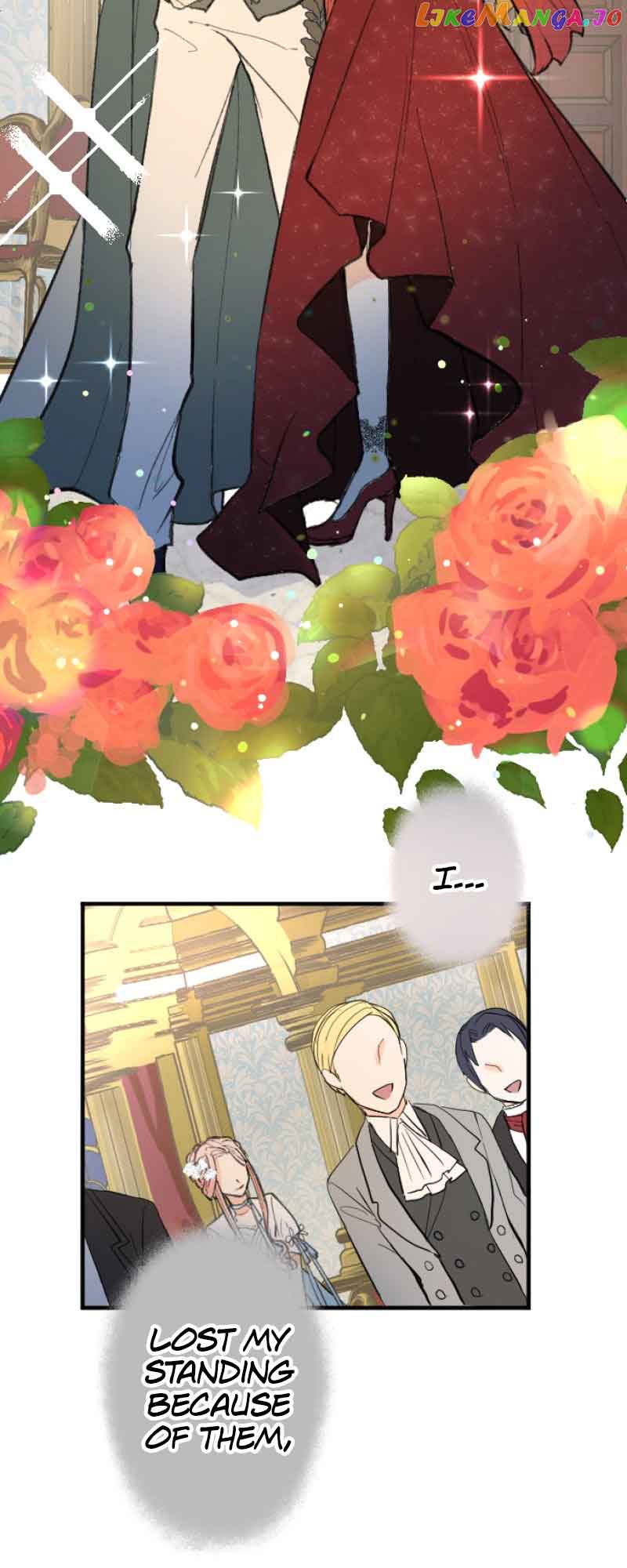 When the Broken Saintess Touches Love Chapter 13 - Page 29