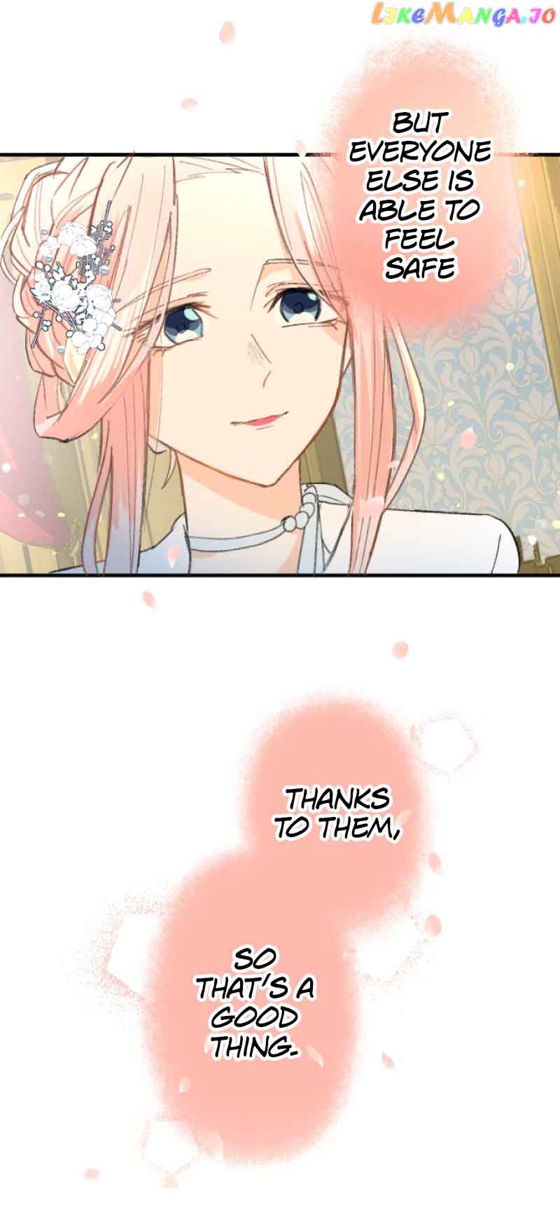 When the Broken Saintess Touches Love Chapter 13 - Page 30