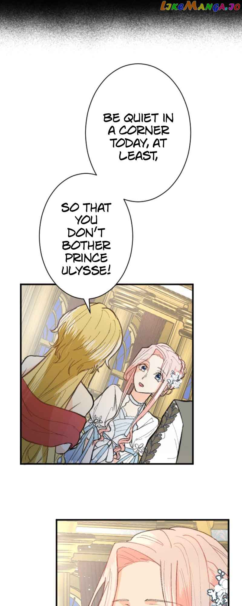 When the Broken Saintess Touches Love Chapter 13 - Page 41