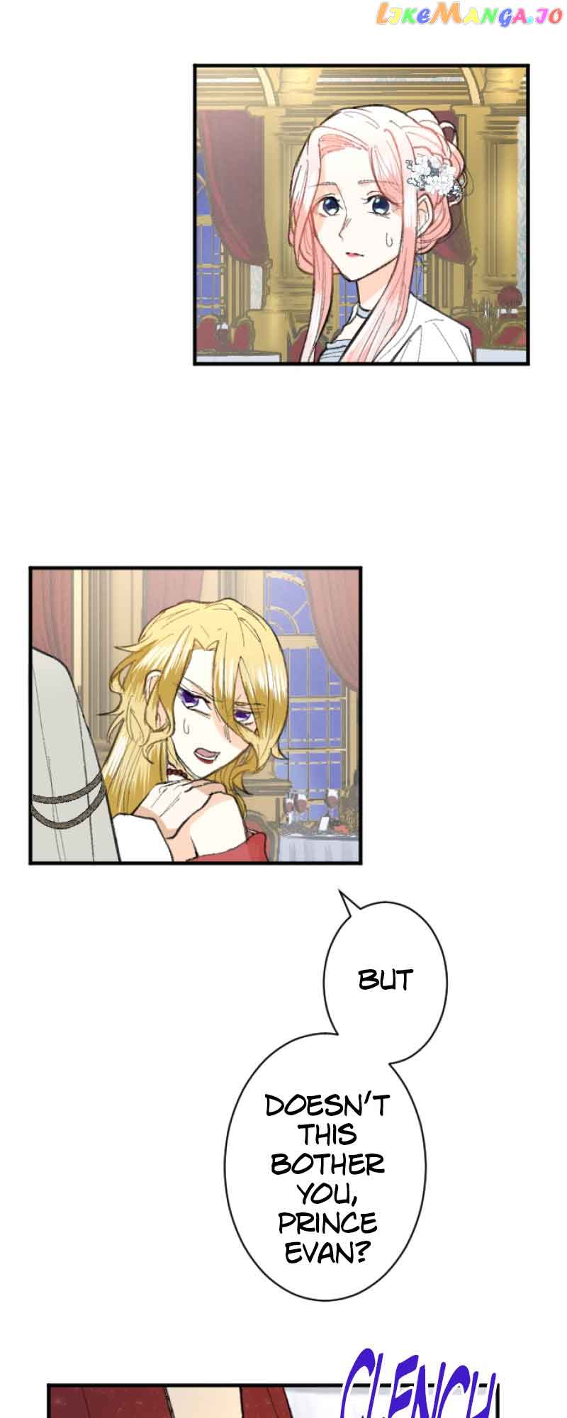 When the Broken Saintess Touches Love Chapter 13 - Page 47