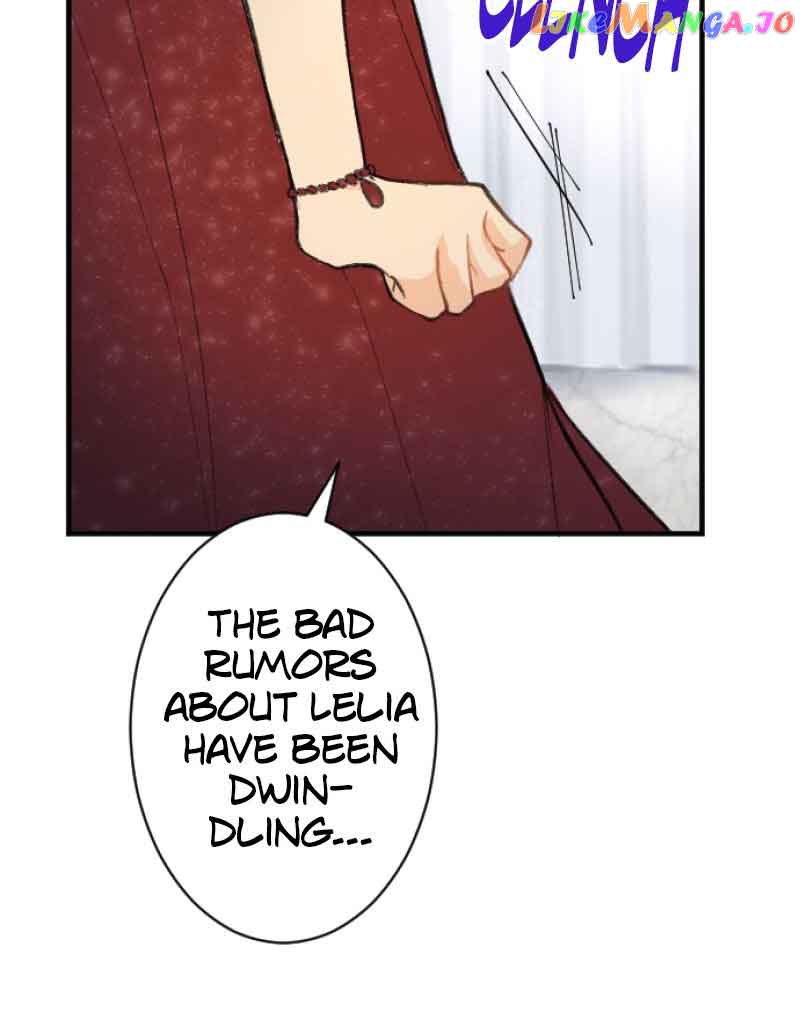 When the Broken Saintess Touches Love Chapter 13 - Page 48
