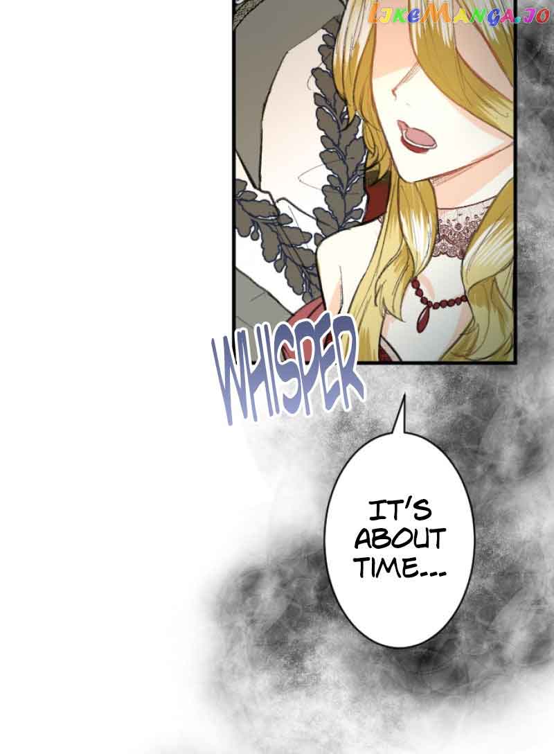 When the Broken Saintess Touches Love Chapter 13 - Page 53
