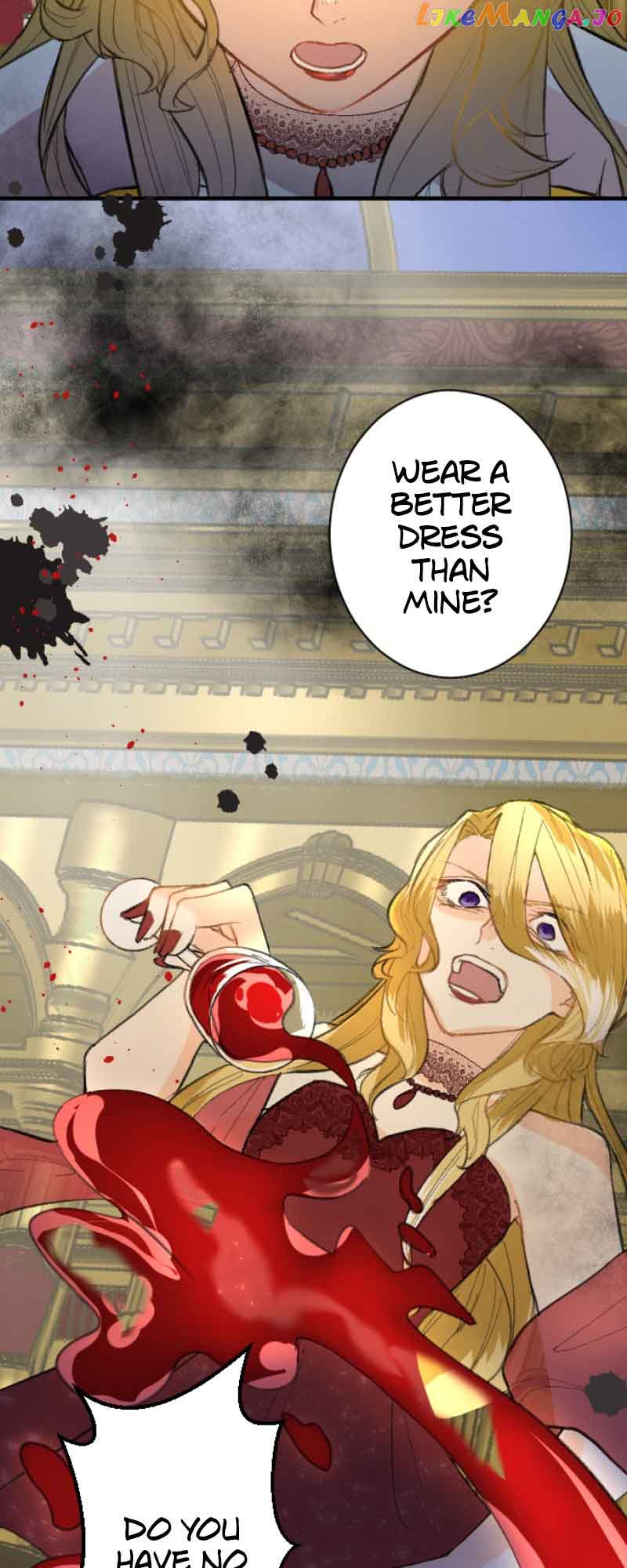 When the Broken Saintess Touches Love Chapter 13 - Page 57