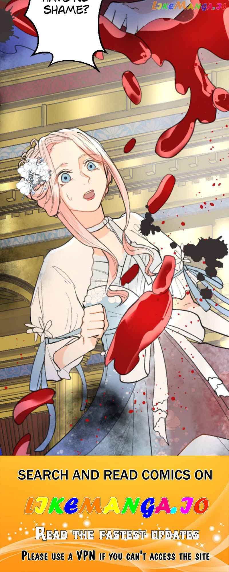 When the Broken Saintess Touches Love Chapter 13 - Page 58