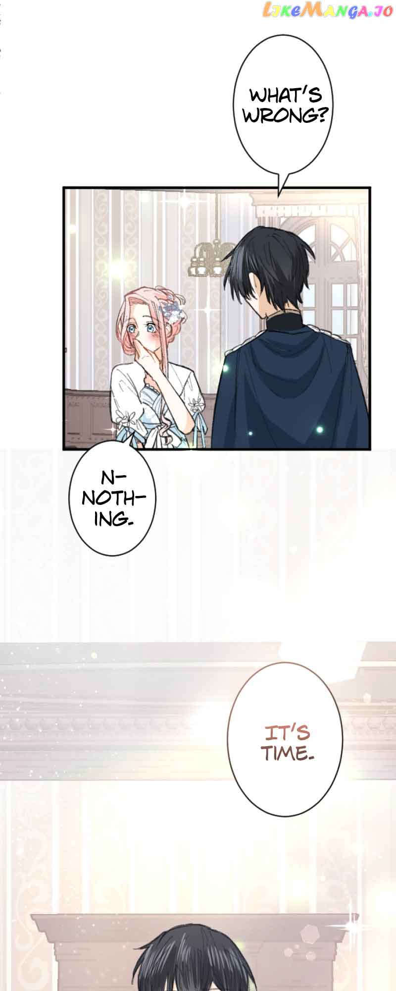 When the Broken Saintess Touches Love Chapter 13 - Page 6