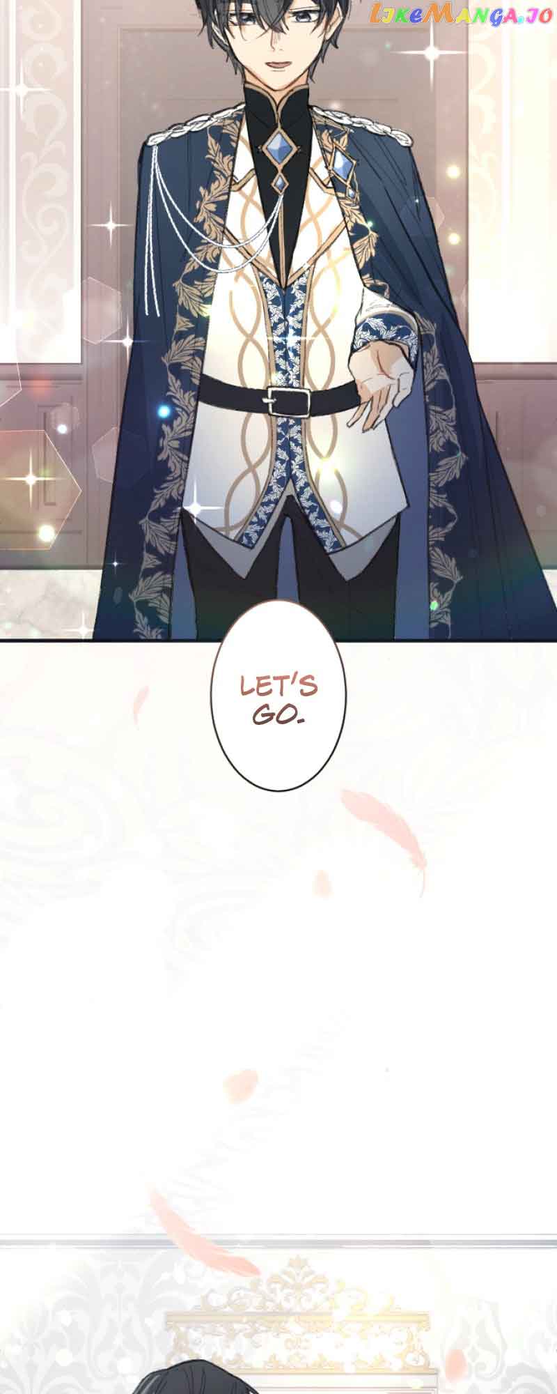 When the Broken Saintess Touches Love Chapter 13 - Page 7