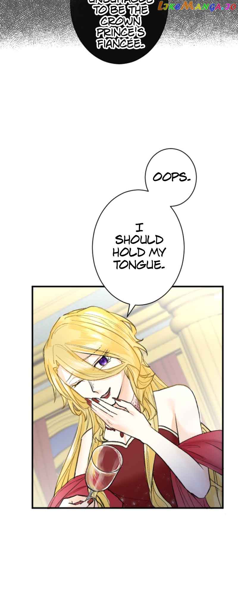 When the Broken Saintess Touches Love Chapter 14 - Page 10