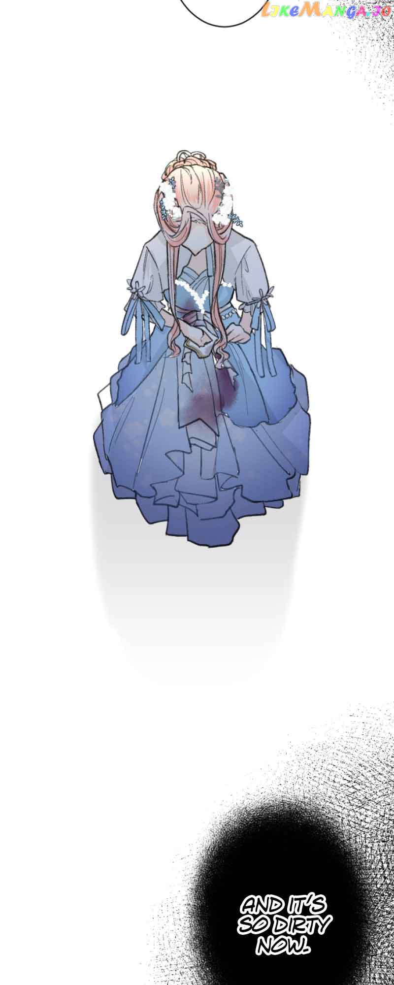 When the Broken Saintess Touches Love Chapter 14 - Page 14