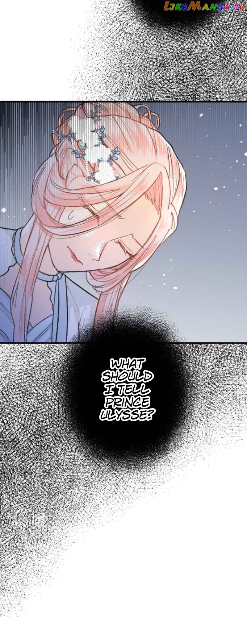When the Broken Saintess Touches Love Chapter 14 - Page 15