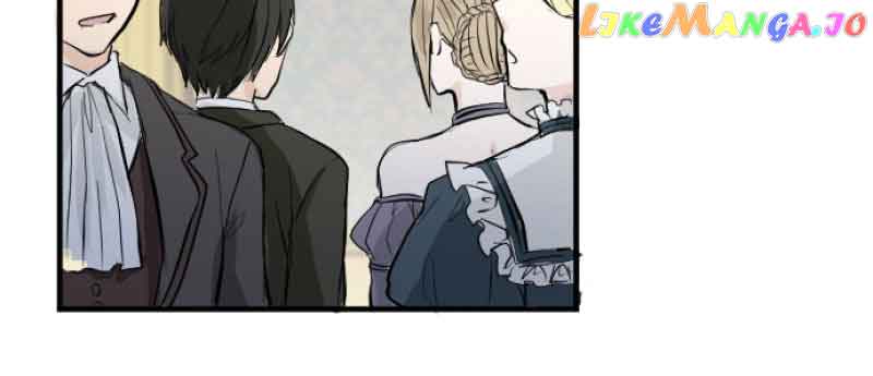 When the Broken Saintess Touches Love Chapter 14 - Page 17