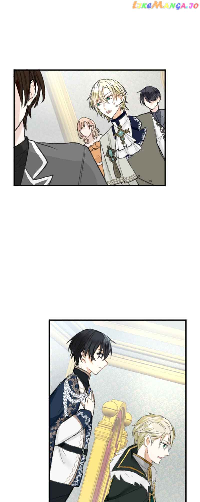 When the Broken Saintess Touches Love Chapter 14 - Page 23