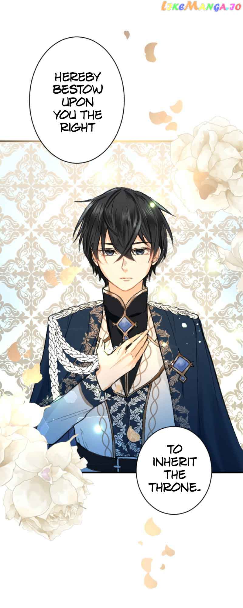 When the Broken Saintess Touches Love Chapter 14 - Page 25