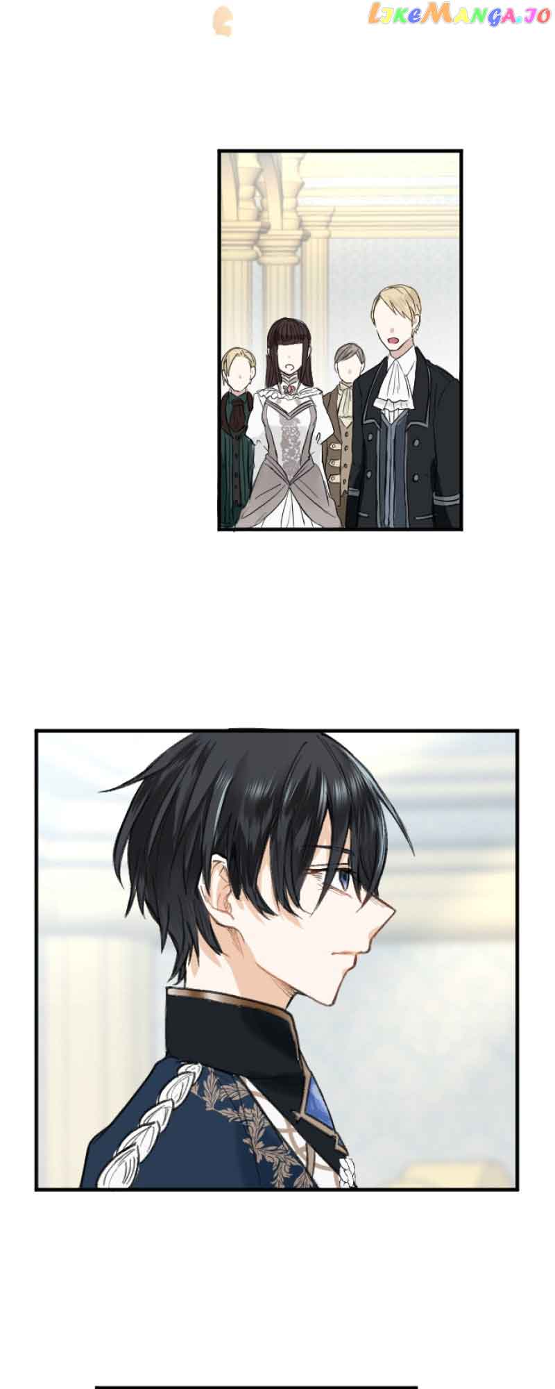 When the Broken Saintess Touches Love Chapter 14 - Page 26