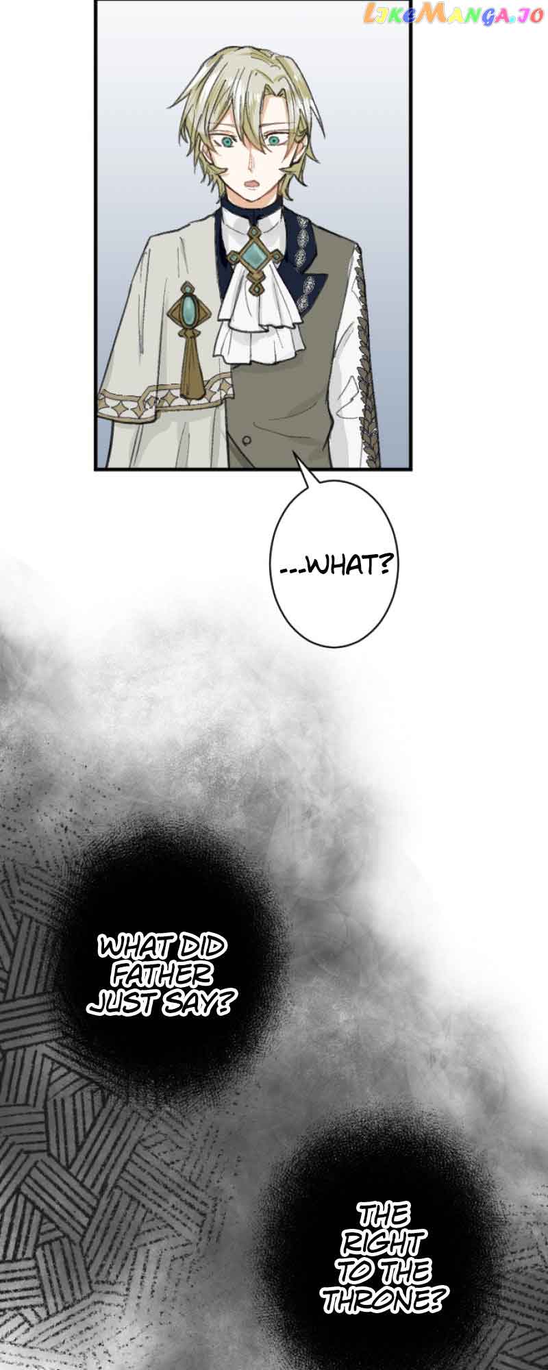 When the Broken Saintess Touches Love Chapter 14 - Page 27
