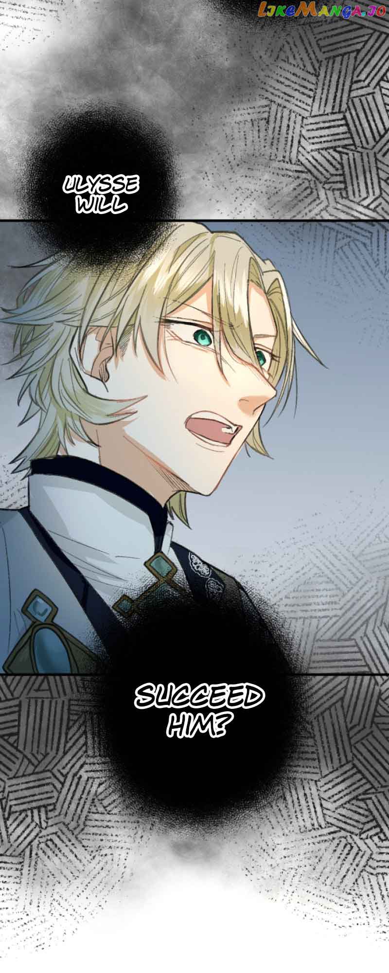 When the Broken Saintess Touches Love Chapter 14 - Page 28