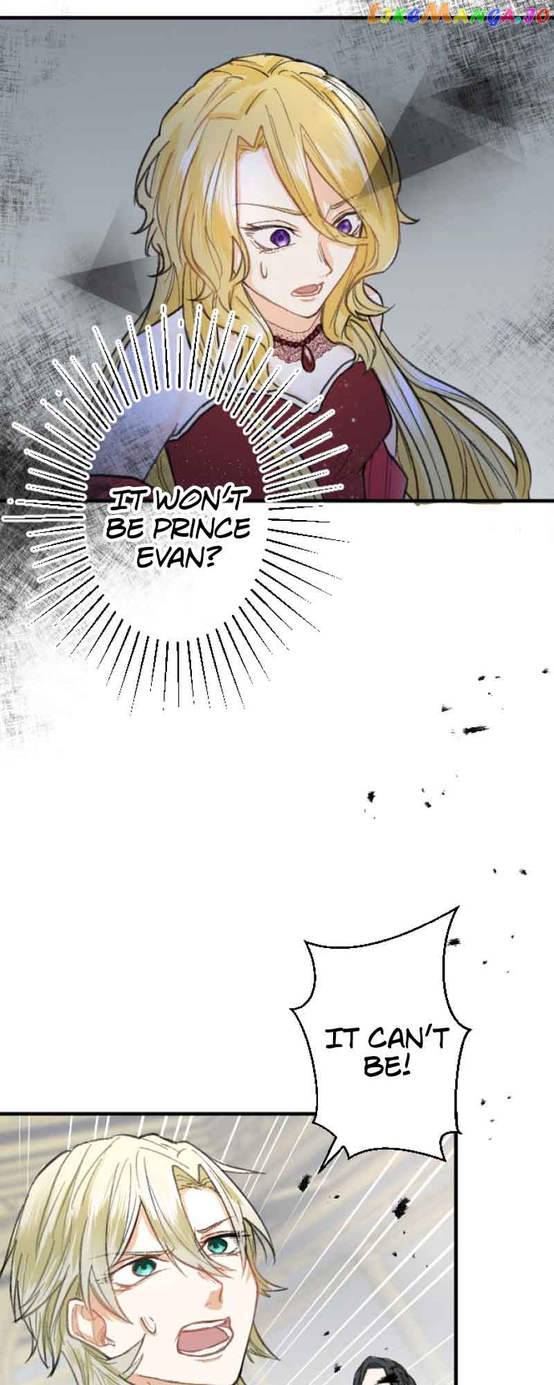 When the Broken Saintess Touches Love Chapter 14 - Page 31