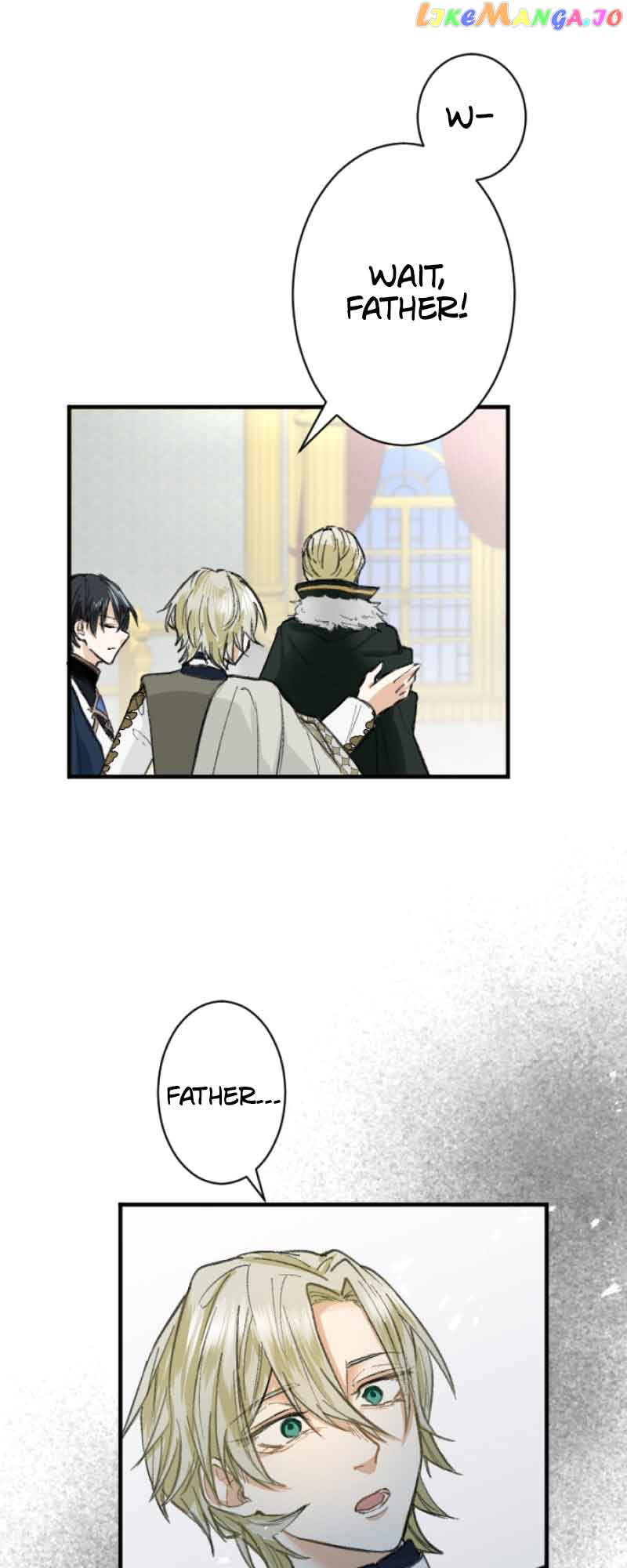 When the Broken Saintess Touches Love Chapter 14 - Page 37