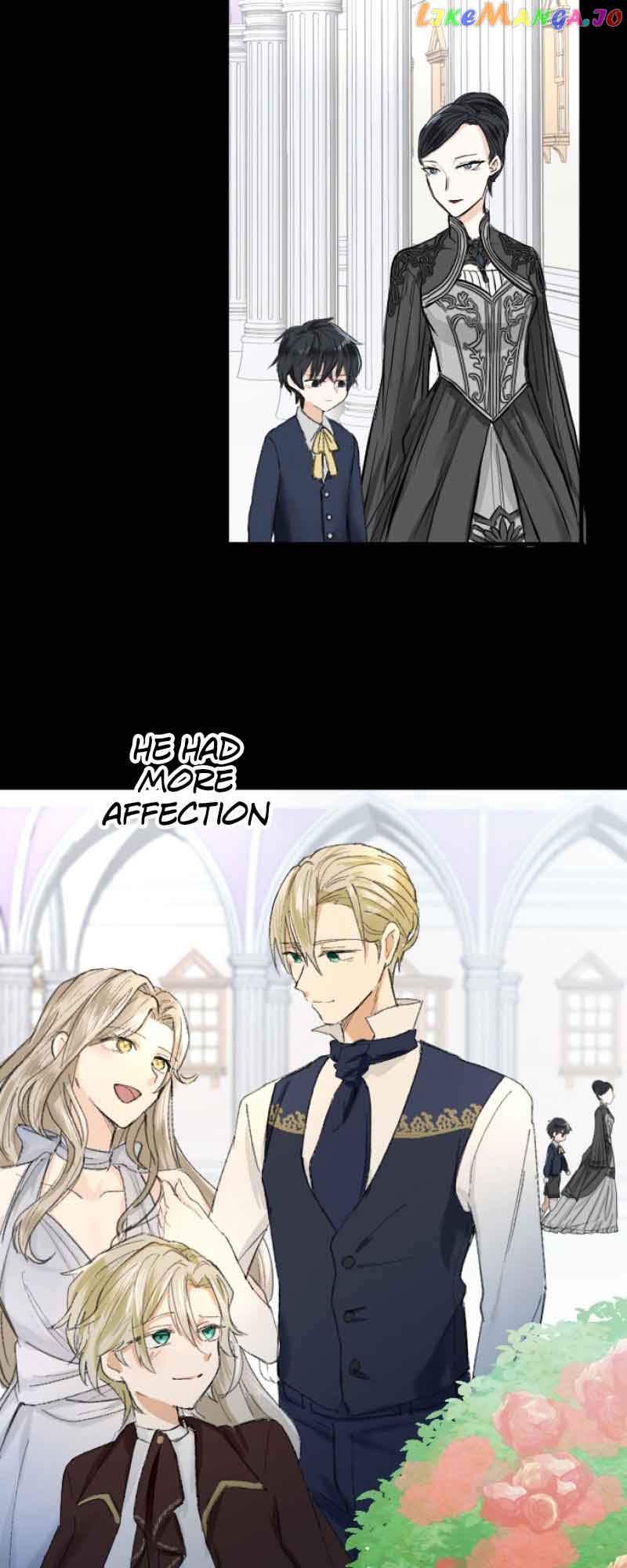 When the Broken Saintess Touches Love Chapter 14 - Page 39
