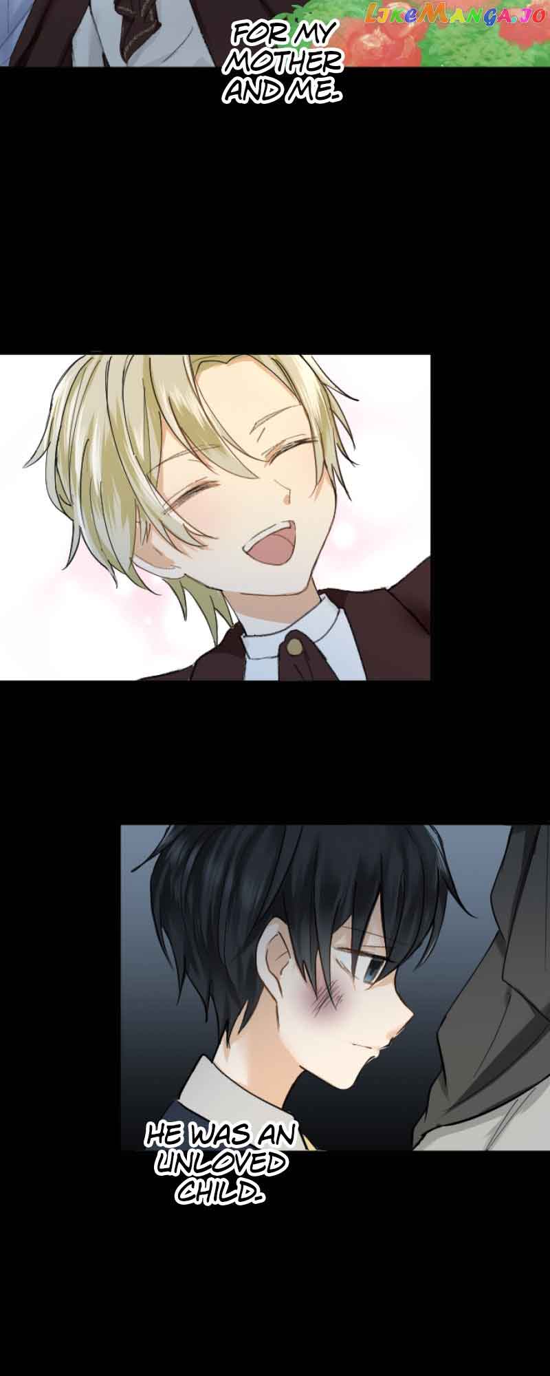 When the Broken Saintess Touches Love Chapter 14 - Page 40