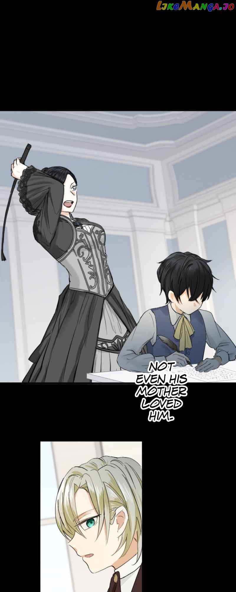 When the Broken Saintess Touches Love Chapter 14 - Page 41