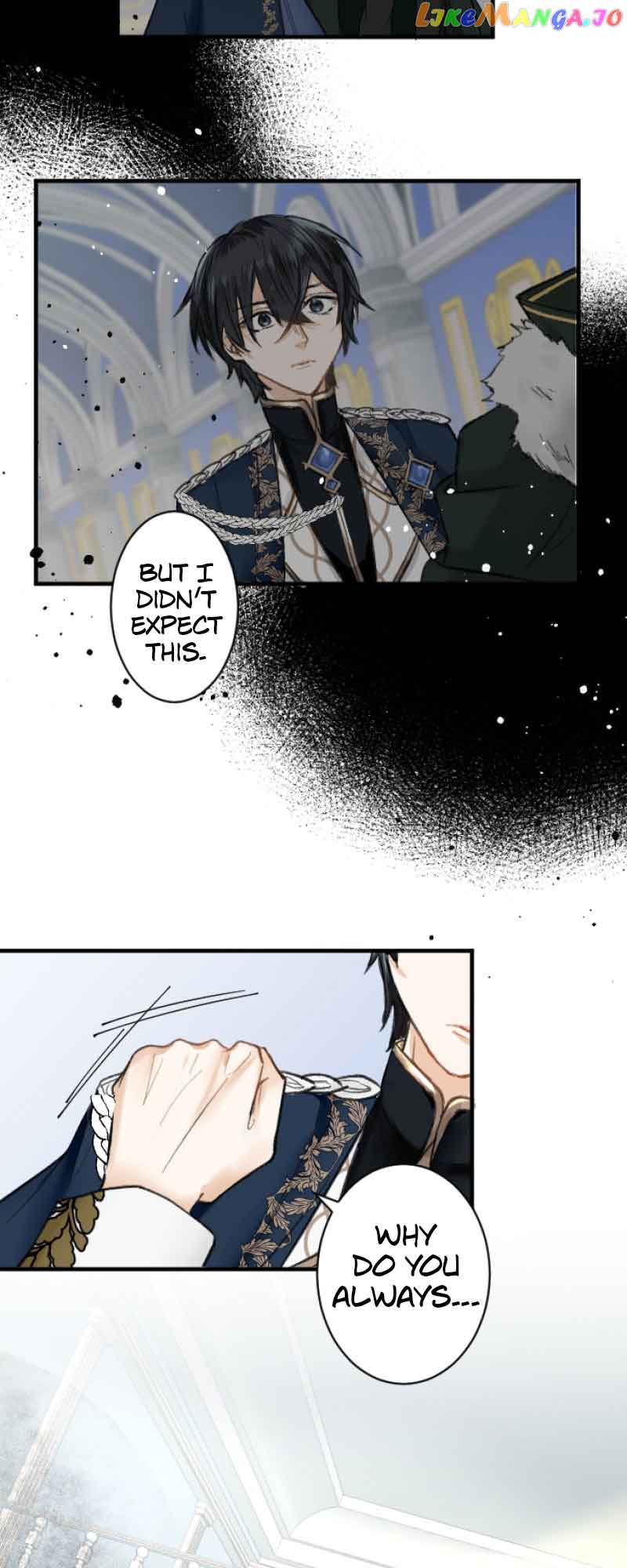 When the Broken Saintess Touches Love Chapter 14 - Page 47
