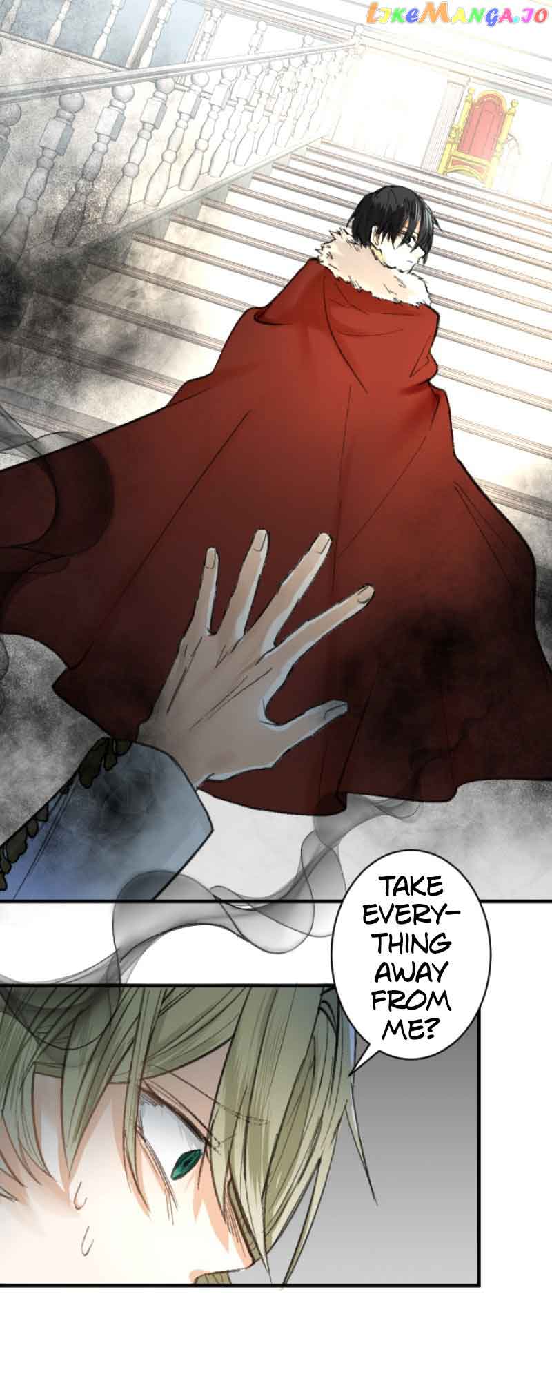 When the Broken Saintess Touches Love Chapter 14 - Page 48
