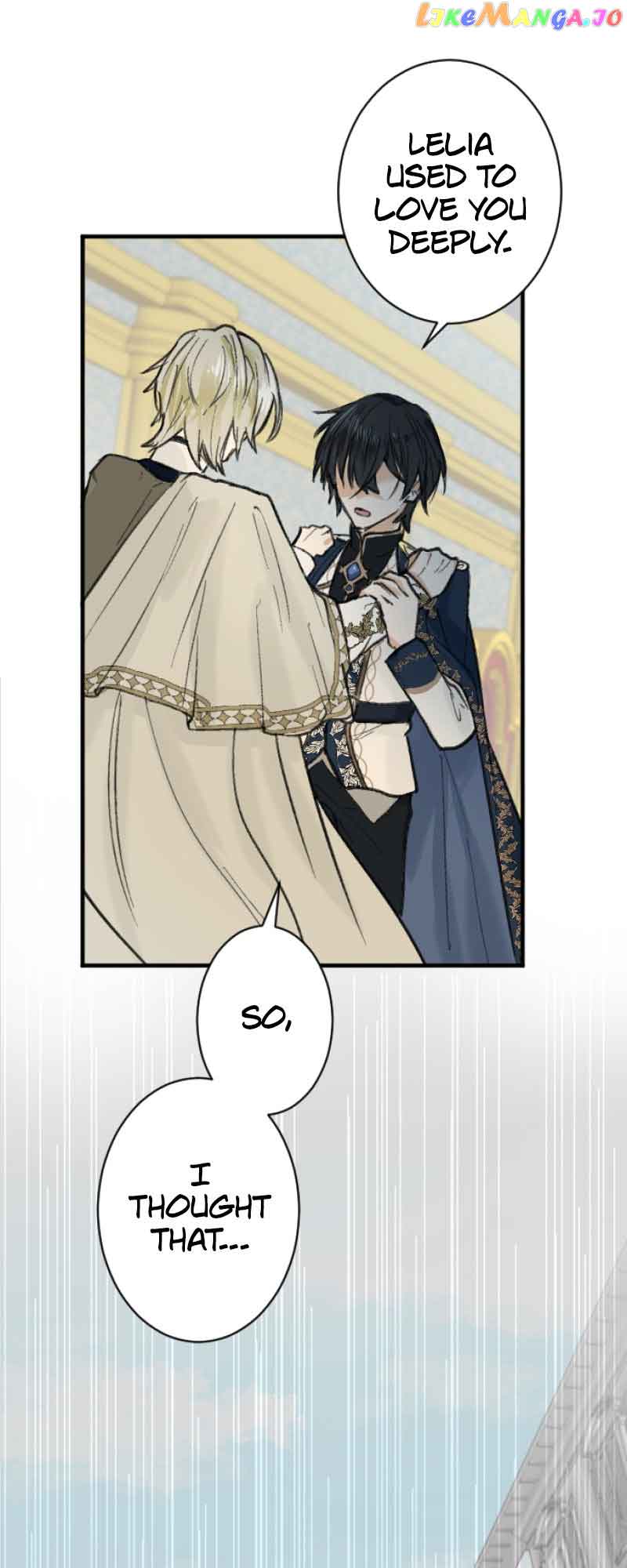 When the Broken Saintess Touches Love Chapter 14 - Page 51