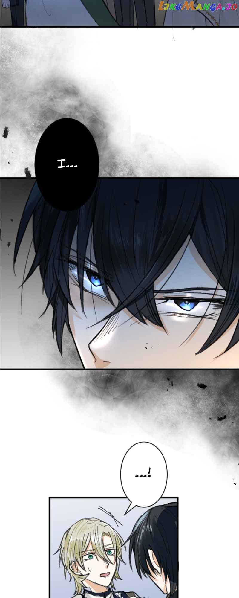 When the Broken Saintess Touches Love Chapter 14 - Page 54