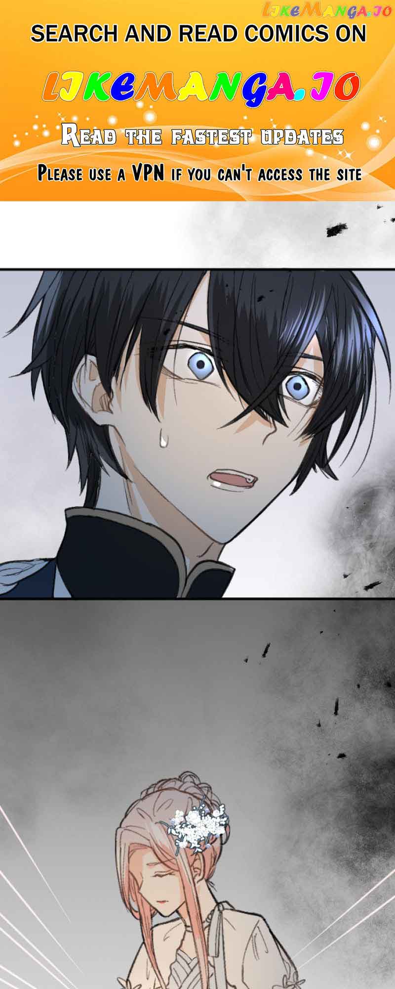 When the Broken Saintess Touches Love Chapter 15 - Page 0