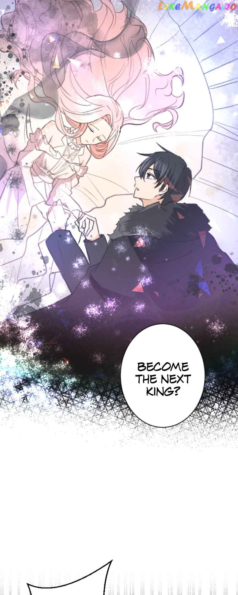 When the Broken Saintess Touches Love Chapter 15 - Page 10