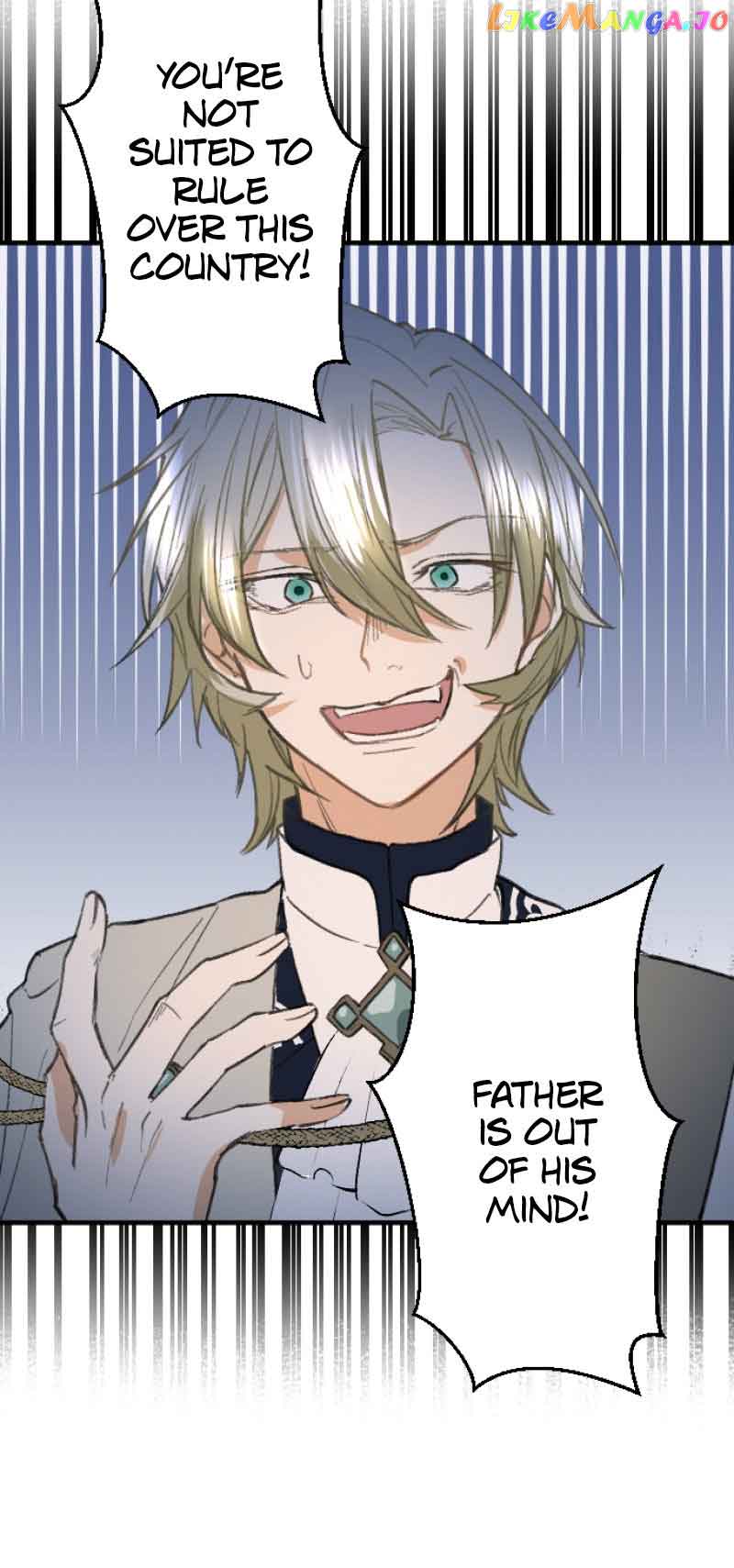 When the Broken Saintess Touches Love Chapter 15 - Page 11